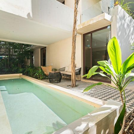 102-104 Amazing Private Pool And Fully Equipped Apartment 툴룸 외부 사진