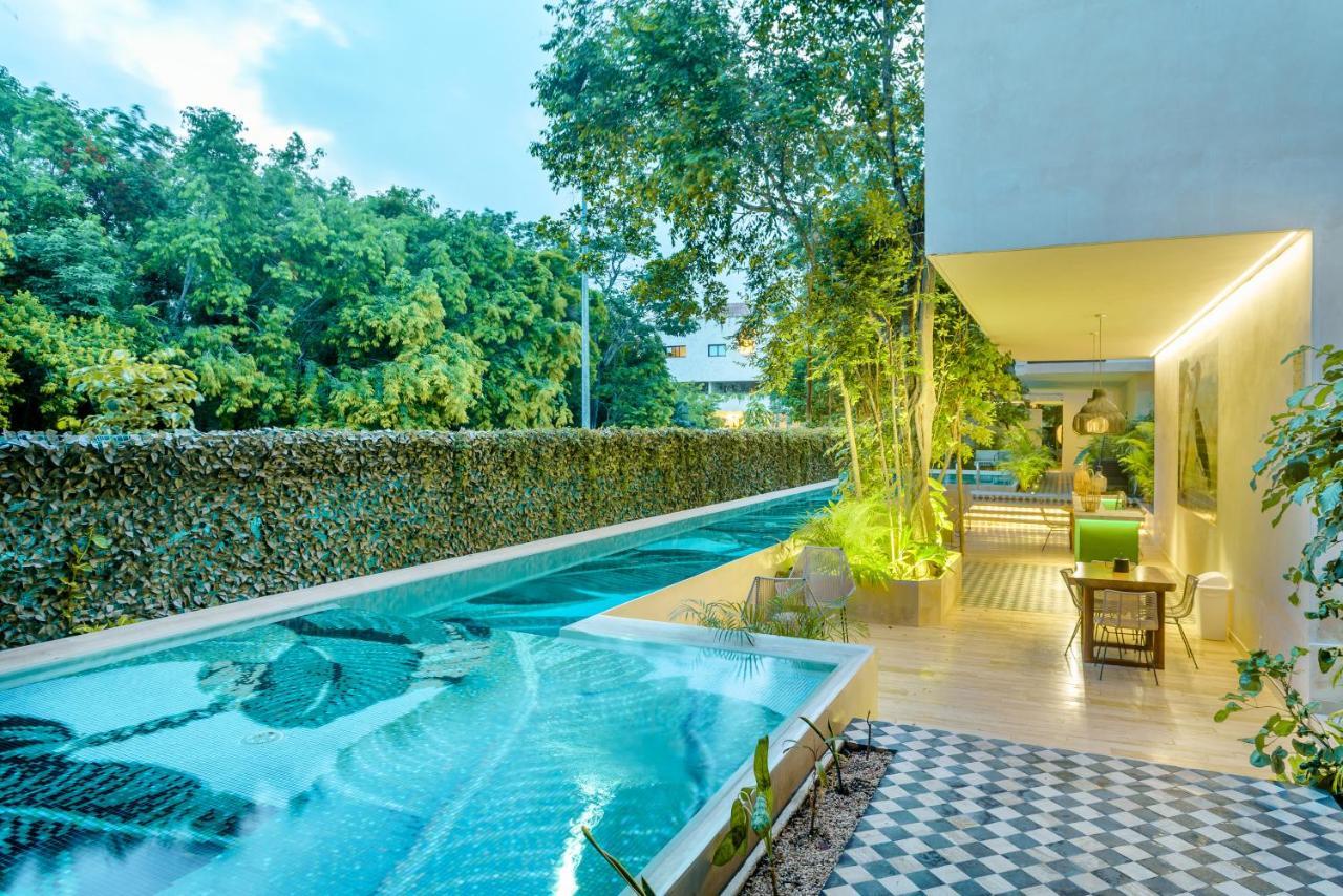 102-104 Amazing Private Pool And Fully Equipped Apartment 툴룸 외부 사진