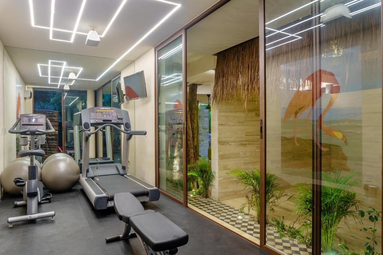 102-104 Amazing Private Pool And Fully Equipped Apartment 툴룸 외부 사진
