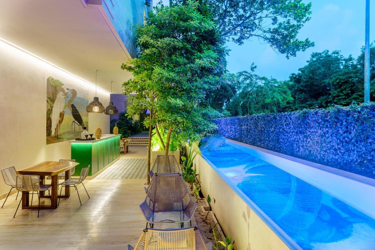 102-104 Amazing Private Pool And Fully Equipped Apartment 툴룸 외부 사진
