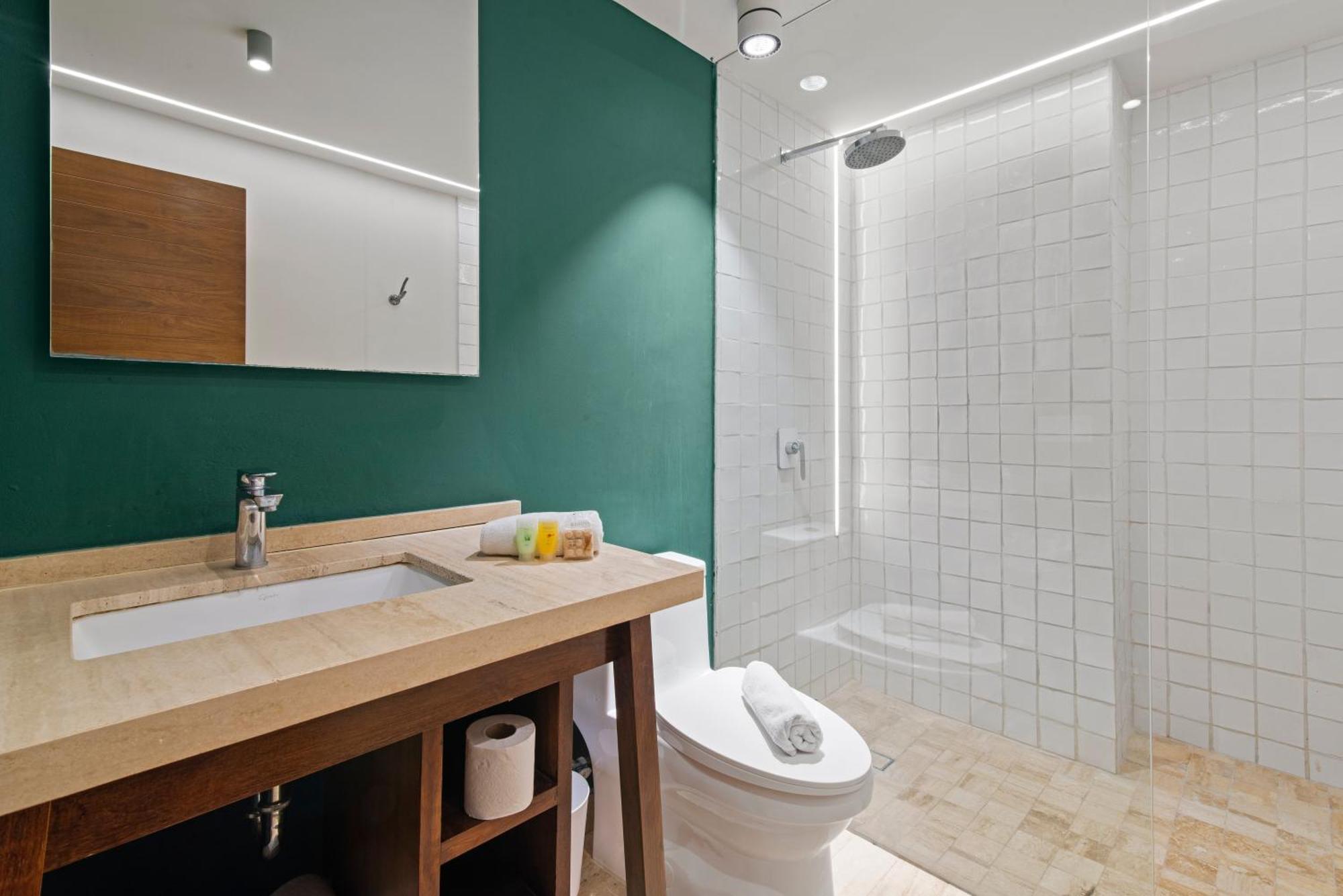 102-104 Amazing Private Pool And Fully Equipped Apartment 툴룸 외부 사진