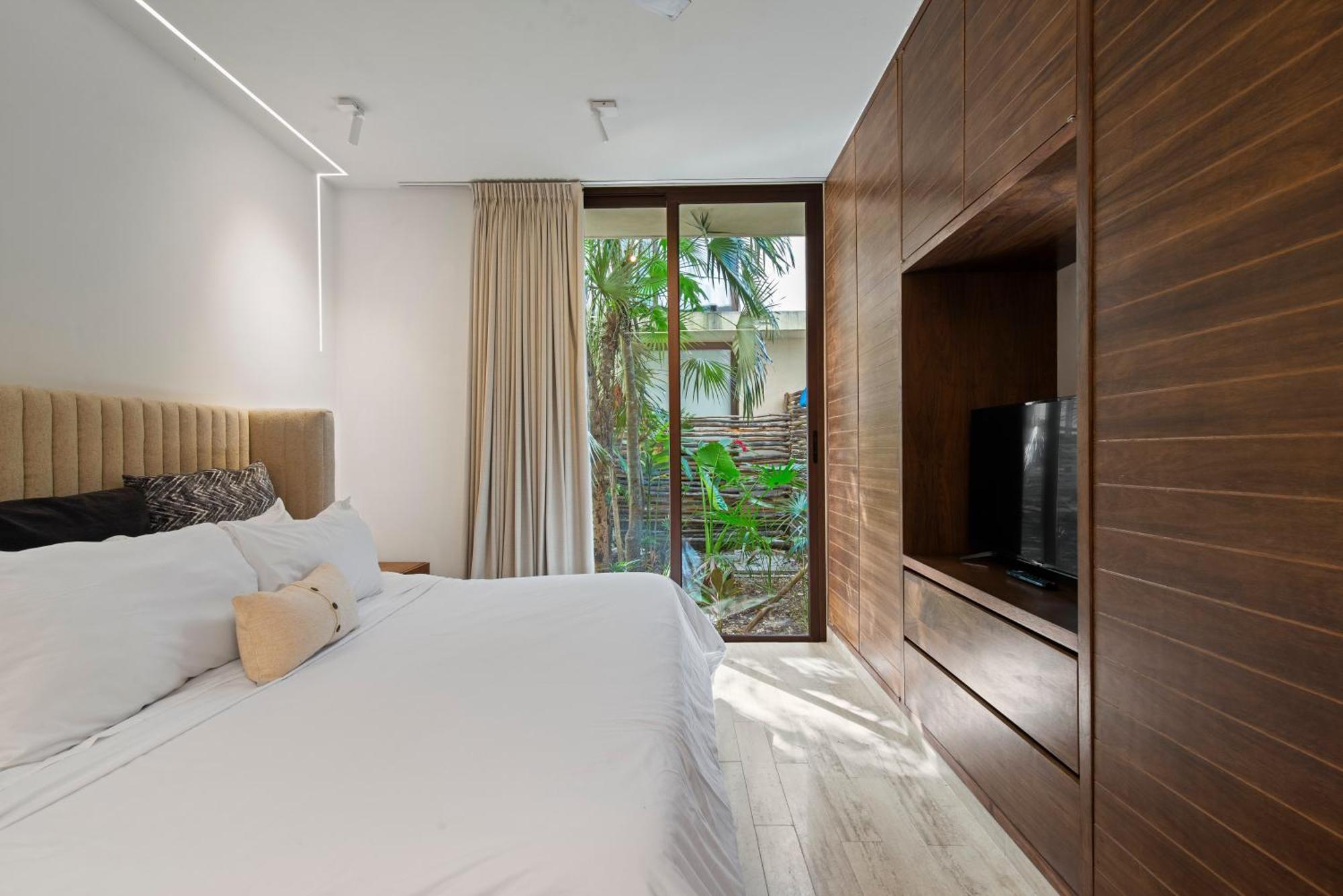 102-104 Amazing Private Pool And Fully Equipped Apartment 툴룸 외부 사진