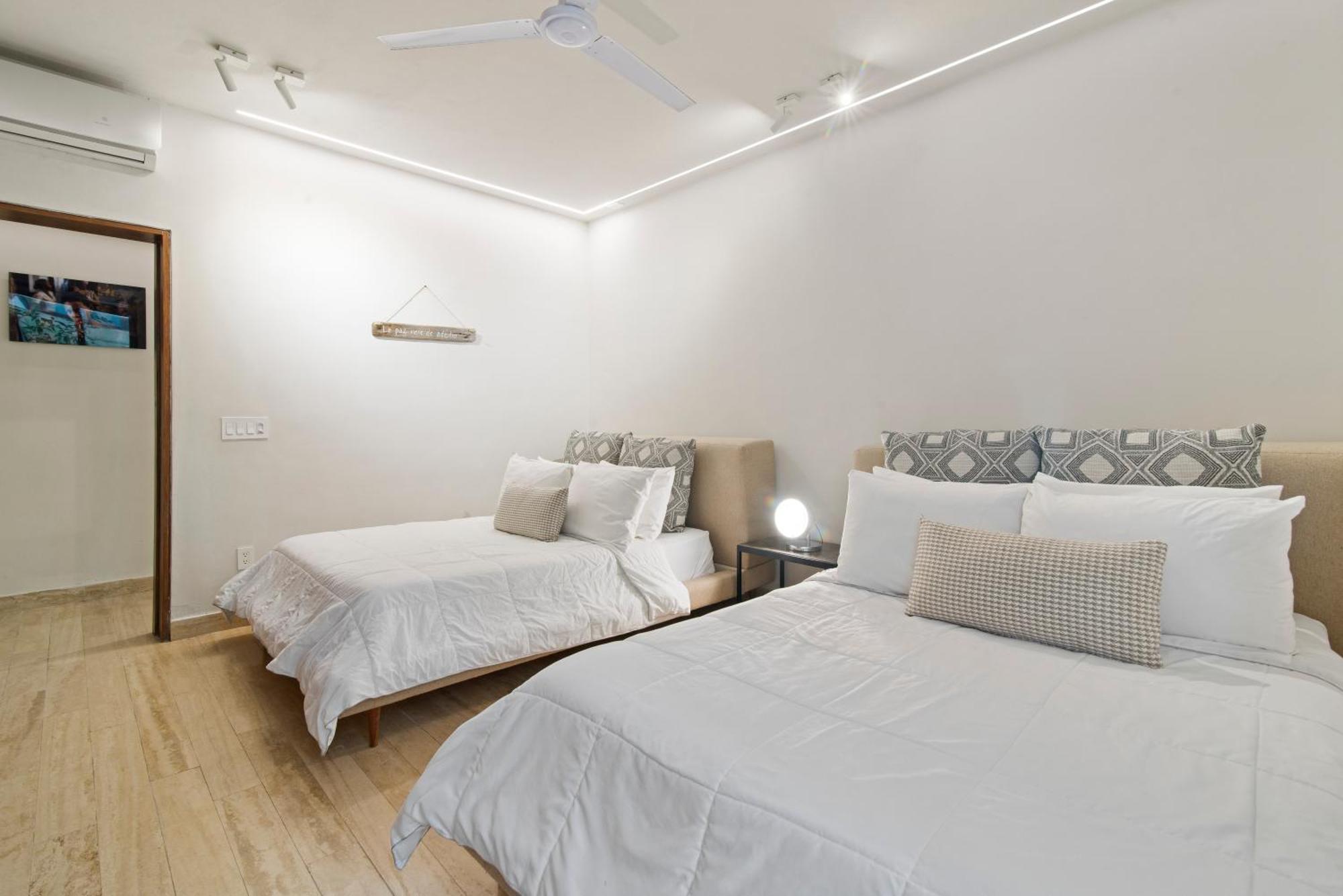 102-104 Amazing Private Pool And Fully Equipped Apartment 툴룸 외부 사진