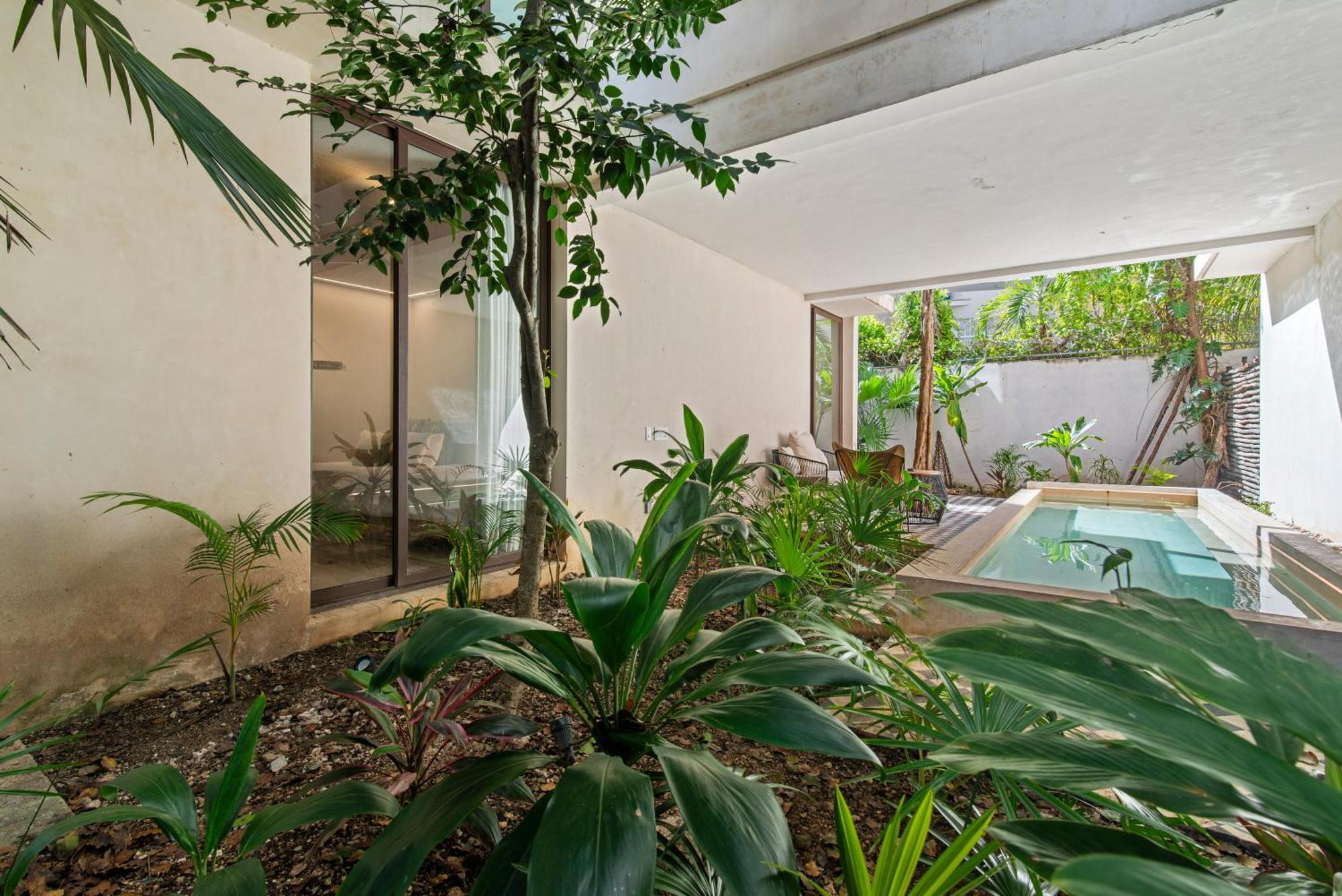 102-104 Amazing Private Pool And Fully Equipped Apartment 툴룸 외부 사진
