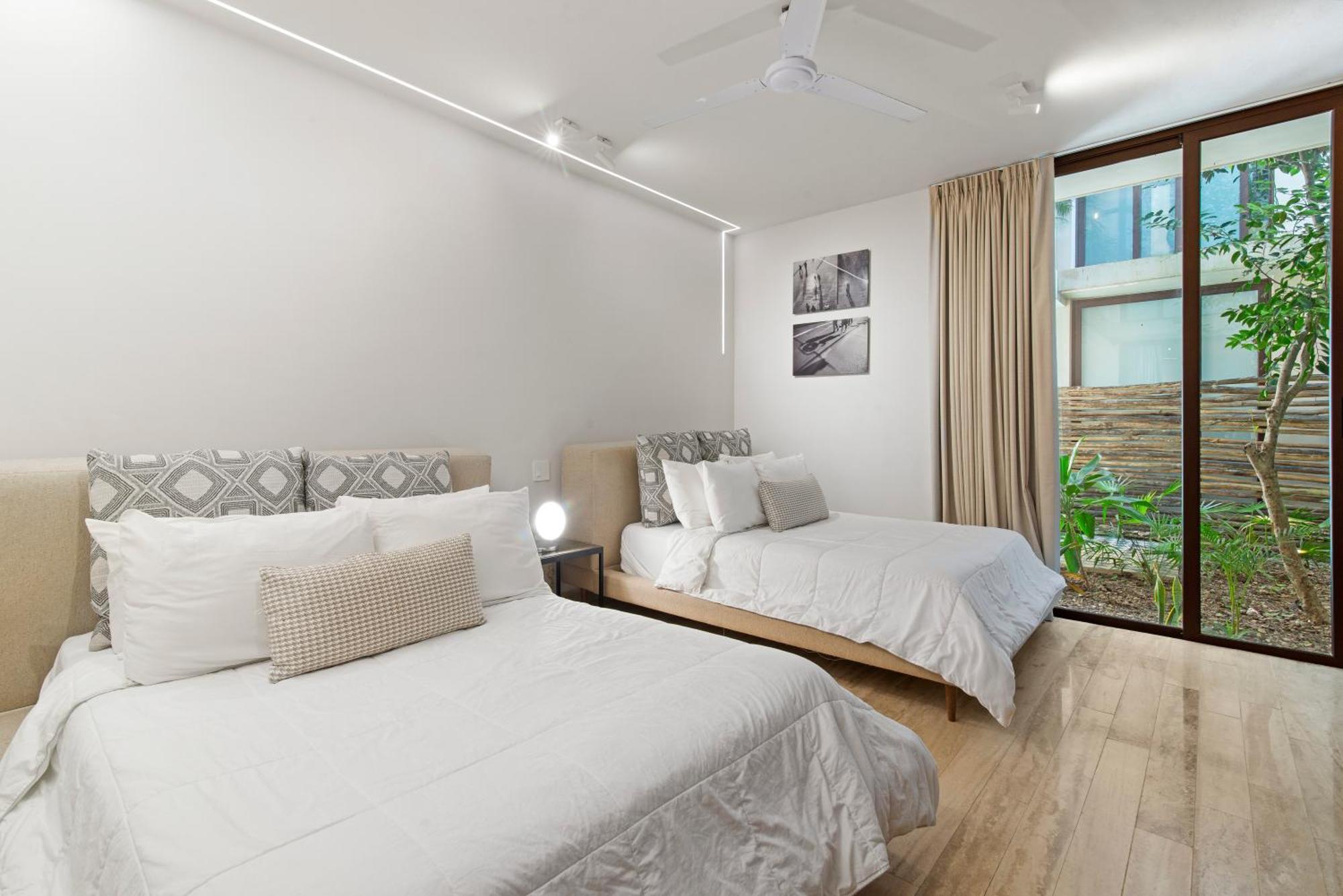 102-104 Amazing Private Pool And Fully Equipped Apartment 툴룸 외부 사진