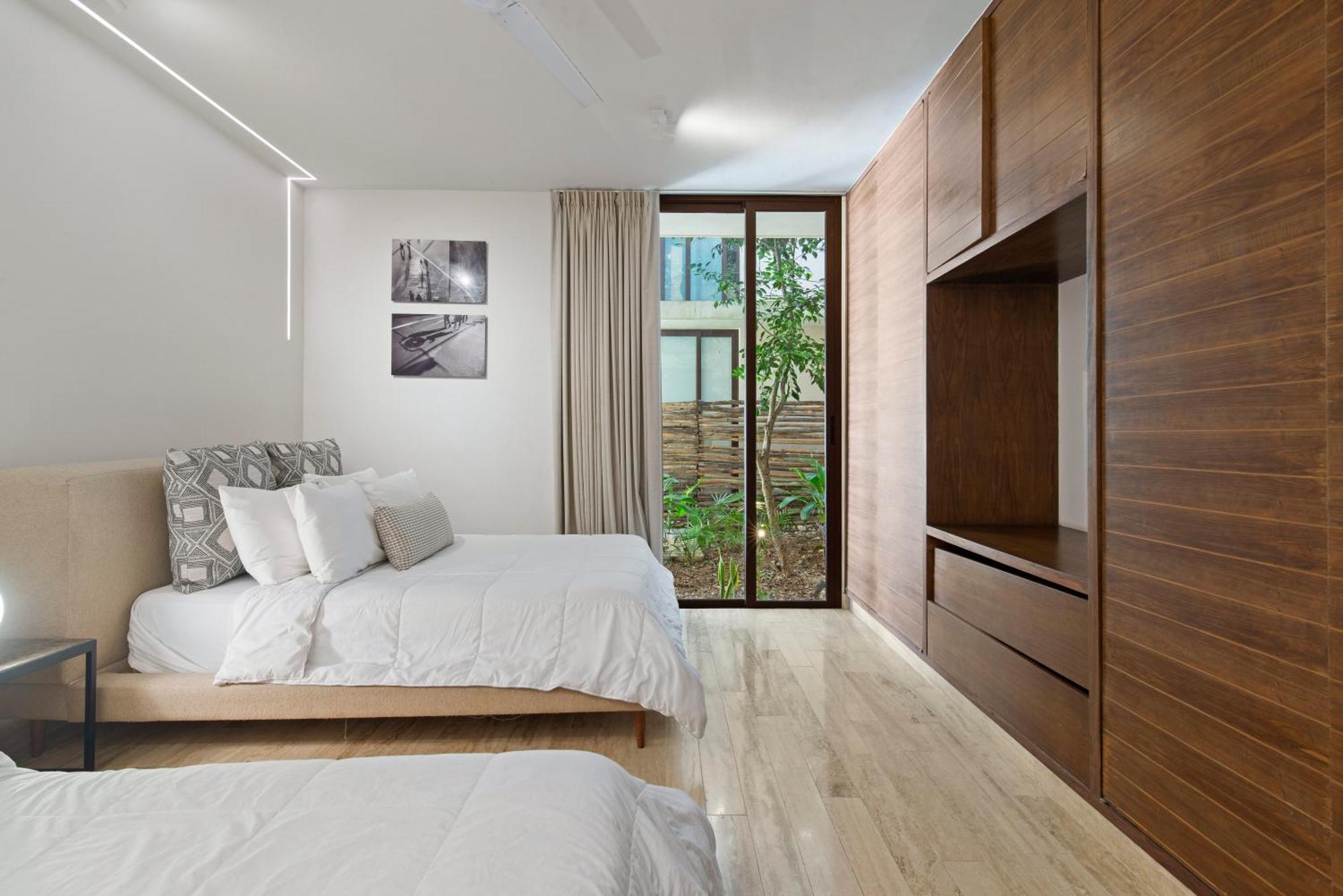 102-104 Amazing Private Pool And Fully Equipped Apartment 툴룸 외부 사진